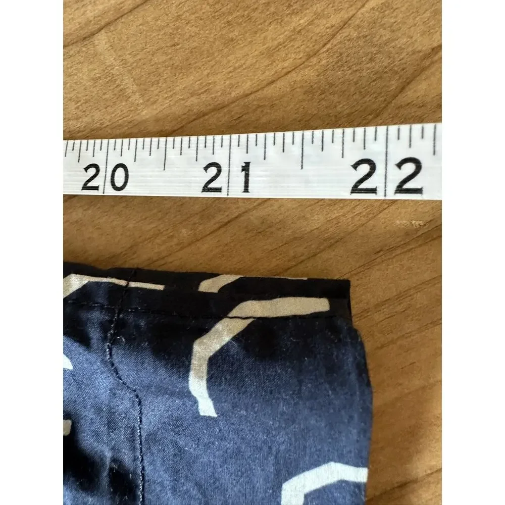Marni Abstract Pattern Shorts